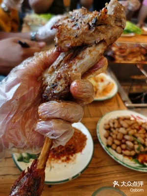 赤峰三香園飯店電話地址查詢-第1張圖片