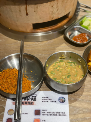 赤峰西塔泥鍋烤肉電話號(hào)碼-第1張圖片