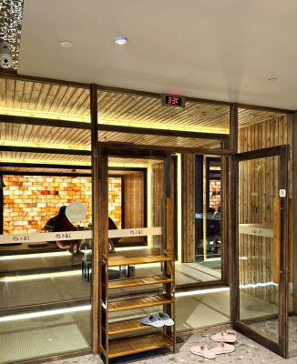 赤峰巴雅洗浴電話號碼多少-第1張圖片