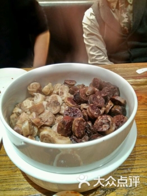 赤峰自制肉腸店電話多少號-第1張圖片