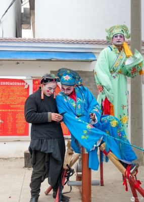 赤峰市寧城高蹺隊電話號碼-第1張圖片