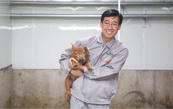 赤峰收豬中介電話多少號-第1張圖片