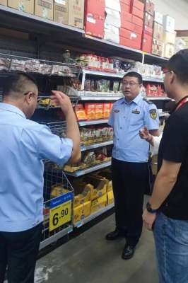 赤峰市過度防疫電話查詢號碼-第1張圖片