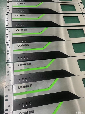 赤峰精密鈑金廠招聘電話號碼-第1張圖片