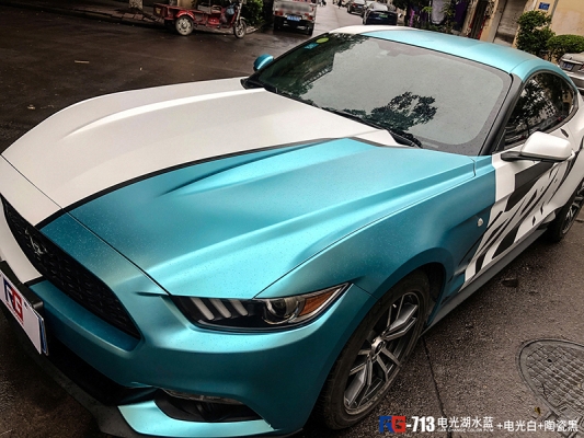 赤峰野馬貼膜店地址電話號碼-第1張圖片