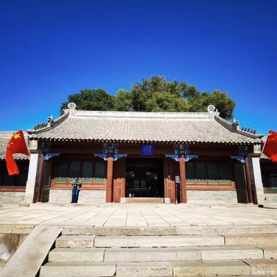 赤峰橋北博物館電話號碼-第1張圖片