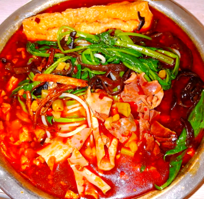 赤峰步行街螺螄粉店電話號(hào)碼-第1張圖片