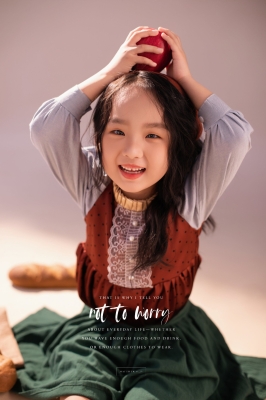 赤峰兒童攝影哪里好-第1張圖片