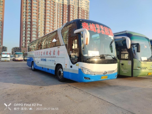 西安到赤峰大巴車電話號碼-第1張圖片