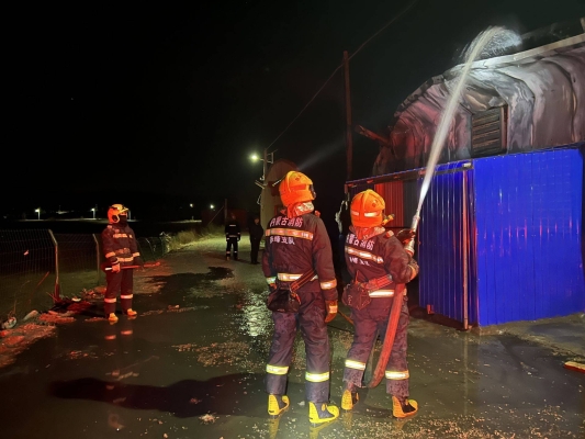 赤峰消防栓柜安裝電話號碼-第1張圖片