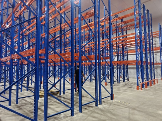 赤峰鴻泰冷庫板廠電話號碼-第1張圖片