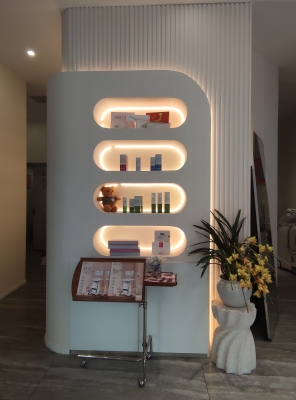 赤峰銘華美容養(yǎng)生會館電話號碼-第1張圖片