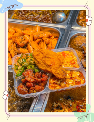 赤峰好吃盒飯店電話號(hào)碼多少-第1張圖片