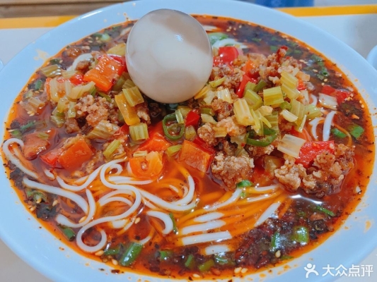 赤峰羊肉面館電話號(hào)碼多少-第1張圖片