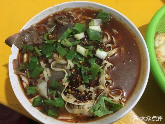 赤峰王記牛肉館電話地址查詢-第1張圖片