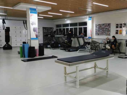 赤峰上門健身電話號碼查詢是多少-第1張圖片