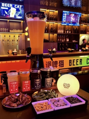 赤峰啤酒酒館地址電話號(hào)碼查詢-第1張圖片