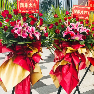 赤峰最大花店是哪家啊電話號(hào)碼-第1張圖片