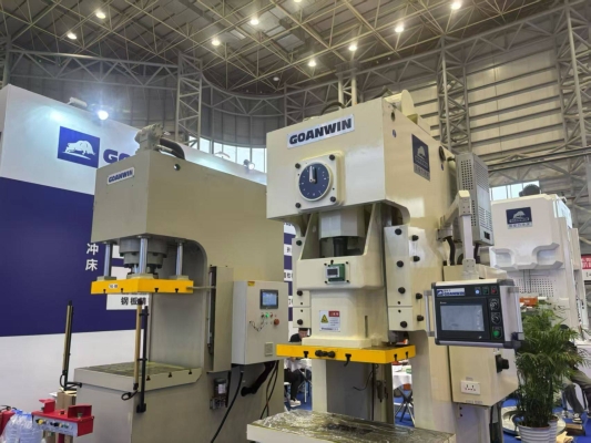 赤峰伺服沖床廠家電話地址查詢-第1張圖片