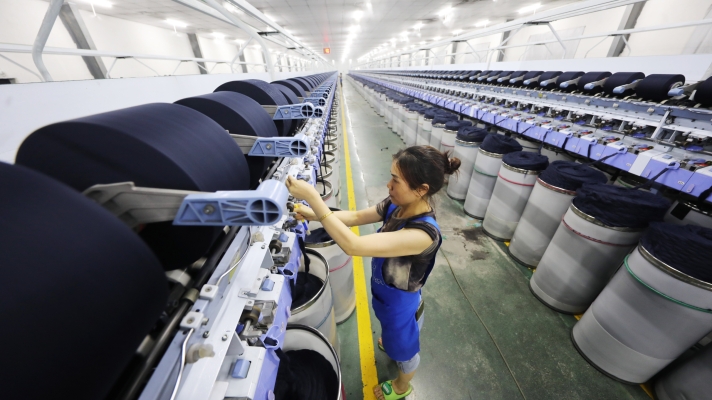 赤峰仙紡服飾廠地址電話號碼-第1張圖片