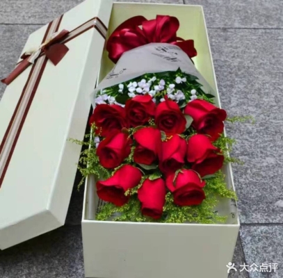 赤峰市夢幻花店地址電話號碼-第1張圖片