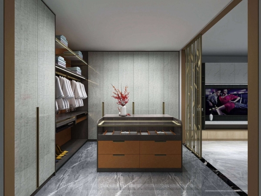 赤峰衣柜定制推薦廠家電話號(hào)碼-第1張圖片