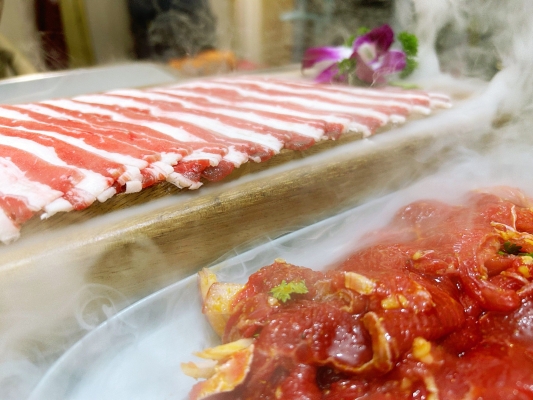 延邊烤肉赤峰分店電話號(hào)碼查詢-第1張圖片