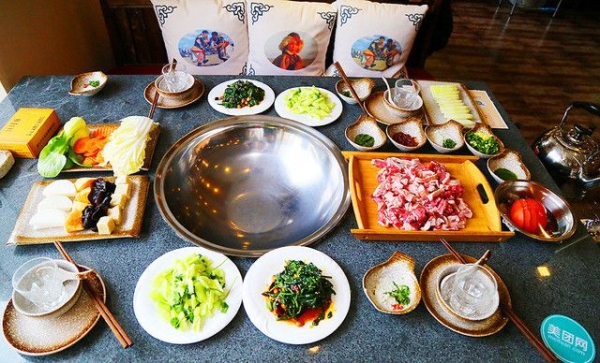 赤峰蒙元文化餐廳地址電話號(hào)碼-第1張圖片