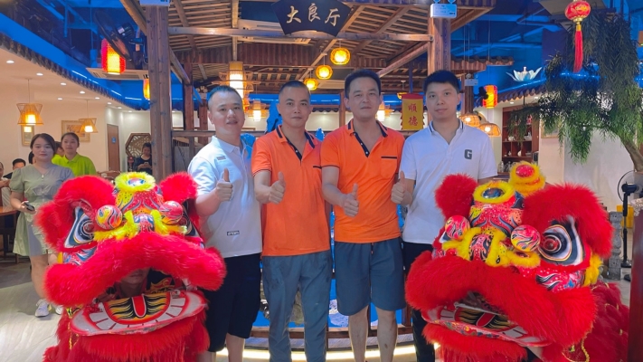 赤峰玉龍醒獅團(tuán)電話(huà)多少號(hào)-第1張圖片