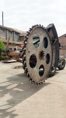 赤峰螺旋挖溝機(jī)租賃電話號(hào)碼-第1張圖片