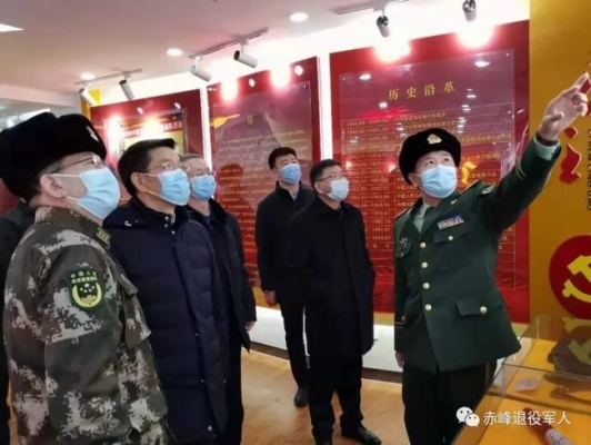 赤峰場站退伍軍人電話號碼-第1張圖片