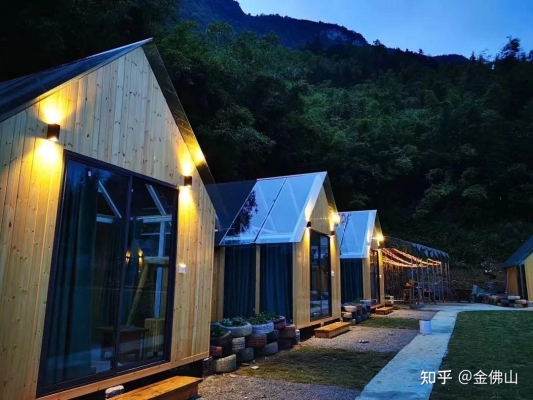 赤峰錦繡山露營基地電話號碼-第1張圖片