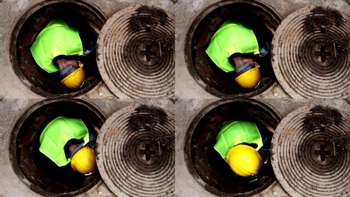 赤峰挖下水道工人電話號碼-第1張圖片