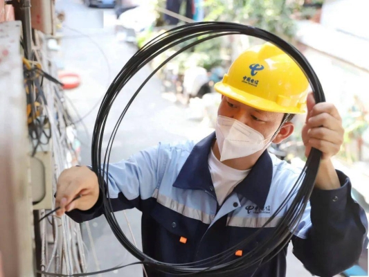 赤峰電信客服電話多少啊號碼-第1張圖片