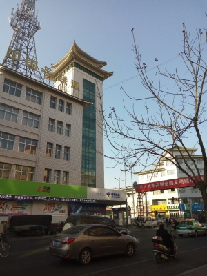 赤峰市陶然居社區(qū)電話號碼-第1張圖片