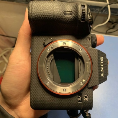 赤峰市索尼相機售后電話號碼-第1張圖片