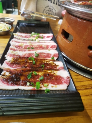 赤峰紅山區(qū)烤肉小店電話號碼-第1張圖片