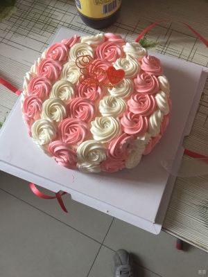 赤峰維美蛋糕電話多少號-第1張圖片