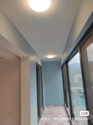 赤峰刷乳膠漆師傅電話號(hào)碼-第1張圖片