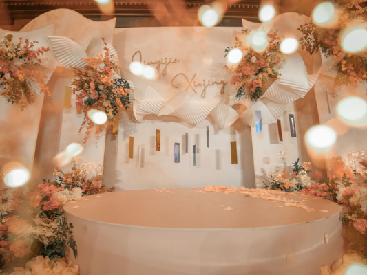 赤峰婚禮督導(dǎo)師電話多少號-第1張圖片