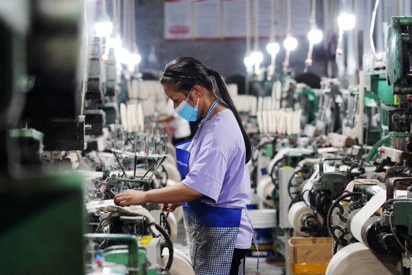 赤峰織布拉絲廠電話號碼-第1張圖片