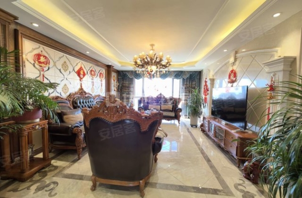 赤峰萬達(dá)華城售房電話號碼-第1張圖片