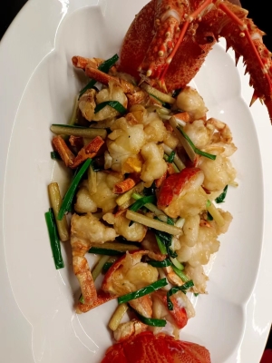 赤峰云上餐廳電話號碼查詢-第1張圖片