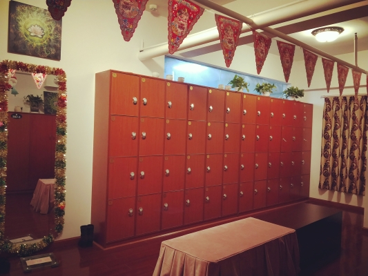 赤峰新區(qū)瑜伽館電話多少號(hào)-第1張圖片