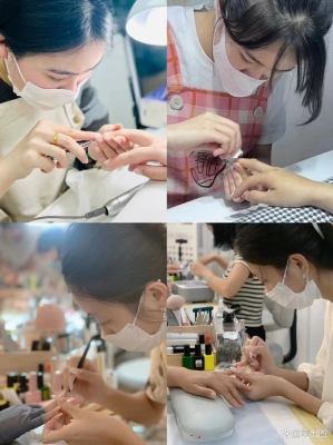 赤峰美甲測評學(xué)校電話號碼-第1張圖片