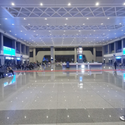 赤峰高鐵保潔公司電話號碼-第1張圖片