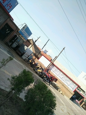 赤峰大型摩托車修理電話號碼-第1張圖片