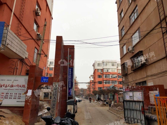 赤峰百悅物業(yè)公司電話號(hào)碼-第1張圖片