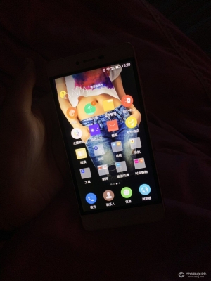 金立售后服務電話赤峰店-第1張圖片