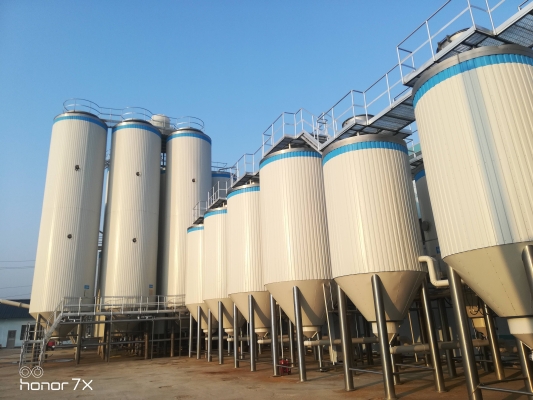 赤峰市啤酒廠-第1張圖片